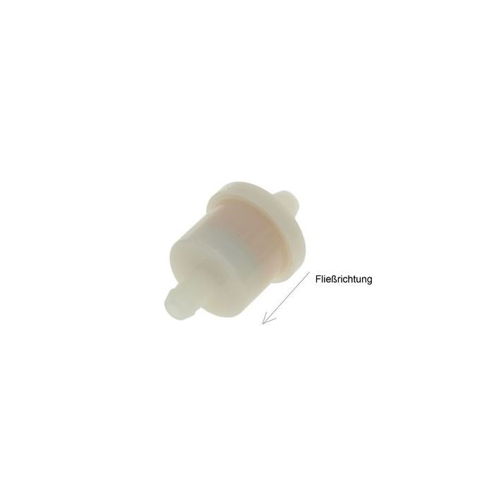 Chinese Quad Parts Fuel Filter Fuel Filter Orange IP22917