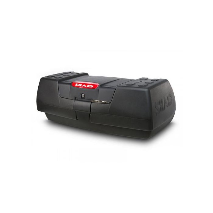 SHAD ATV110 Rear Quad Bike Waterproof Cargo Box Luggage Case