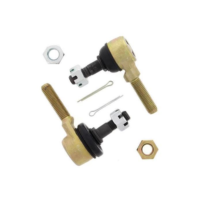 Yamaha YFM50 80 Raptor 02-08 Track Rod Ends Tie Rod 51-1011