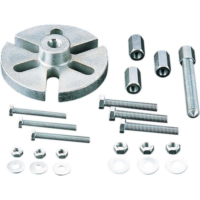 PARTS UNLIMITED Quad ATV Universal Flywheel Puller