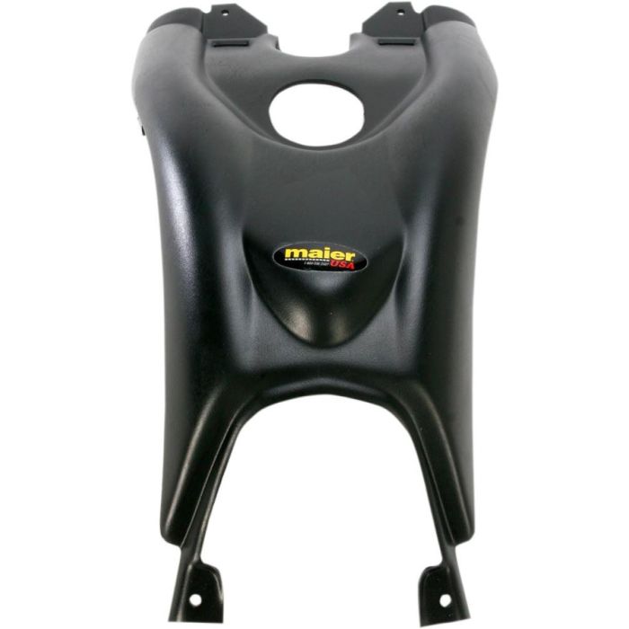 Yamaha YFM700 Raptor Maier Tank Cover Stealth Black