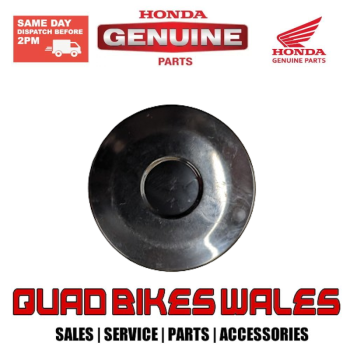 Genuine Honda BOLT CAP 90312-HM5-670