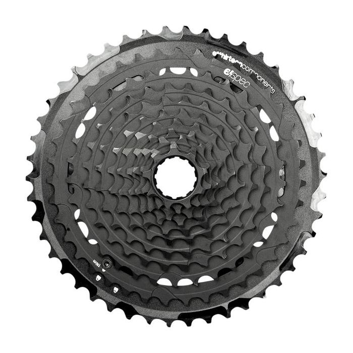 E*Thirteen Trs Plus 11 Speed Cassette Gen 2 9-46t FW2TPA101
