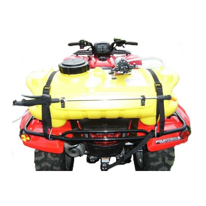 95 Ltr 60psi Spot Sprayer