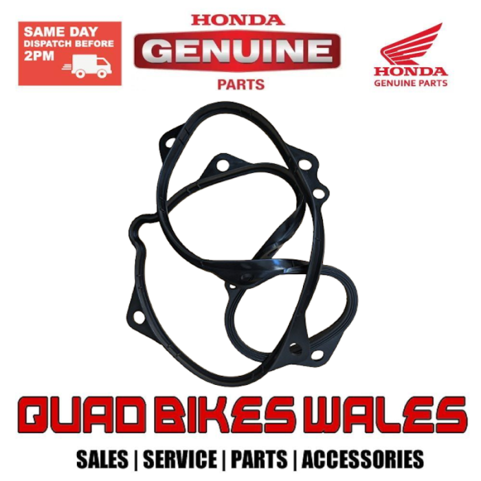 Genuine Honda GASKET, HEAD COVER 12315-HN7-000