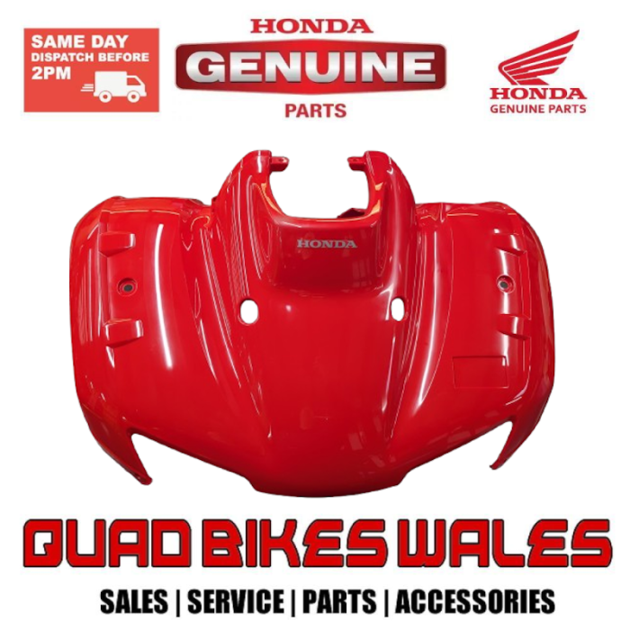 Genuine Honda SET ILLUST*TYPE1* 61150-HS0-E00ZB