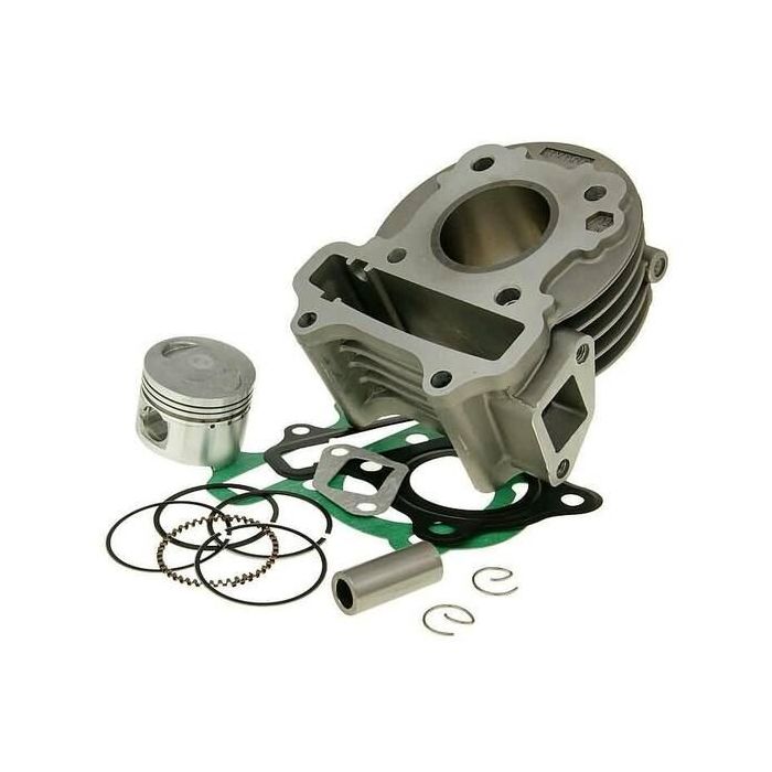 Chinese Quad Parts Cylinder Kit BT27364