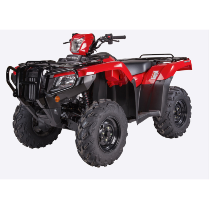 Honda TRX520 Foreman FE2 Power Steering 2/4wd ATV