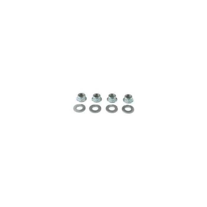Wheel Nut Kit To Fit Yamaha YFM350 YFM700 Raptor Warrior Banshee 87-13 Models