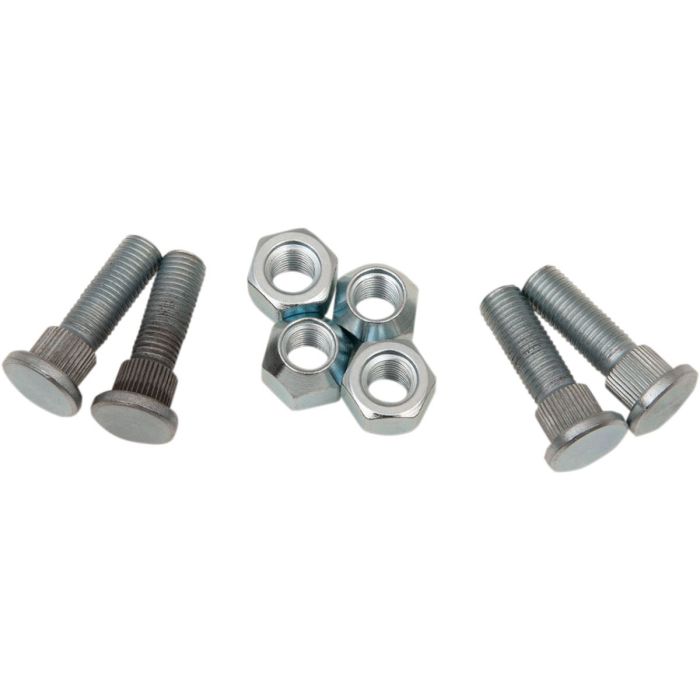 Wheel Stud and Nut Kit To Fit Yamaha Rhino 700 08-13 Models