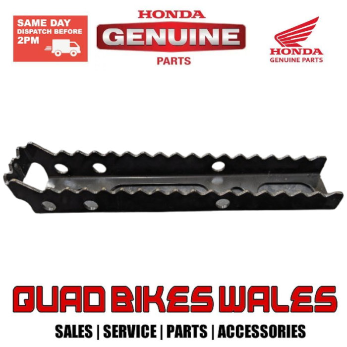 Genuine Honda STEP 50610-HP0-A00