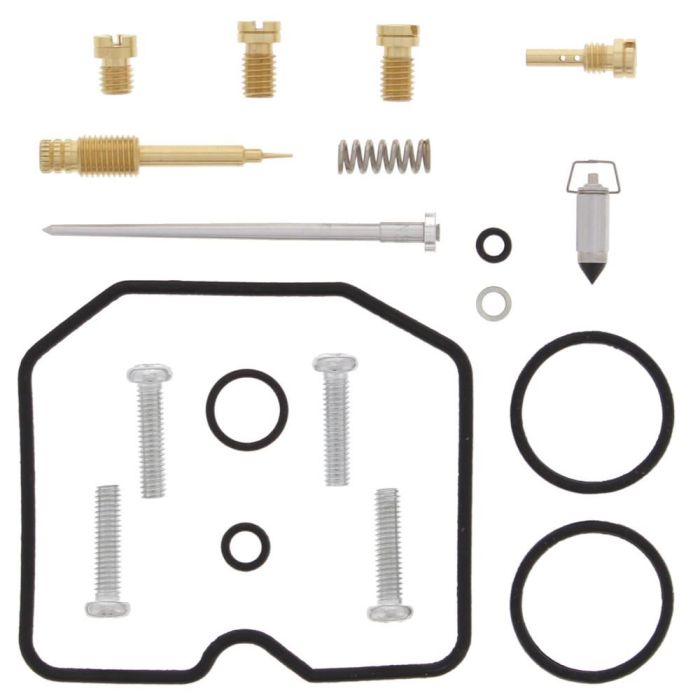 Kawasaki KLF300B Bayou 1989-1991 Carb Repair Kit