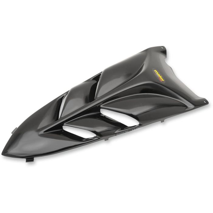 Yamaha YFM350R Raptor Maier Hood Black