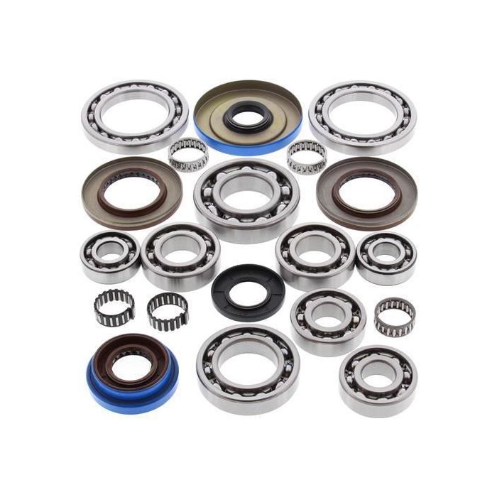 Polaris Ranger 500 800 Sportsman 500 700 800 Rear Diff Bearing Kit