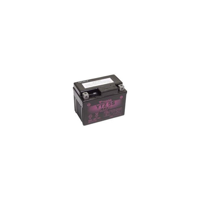 YUASA YTZ5S Battery
