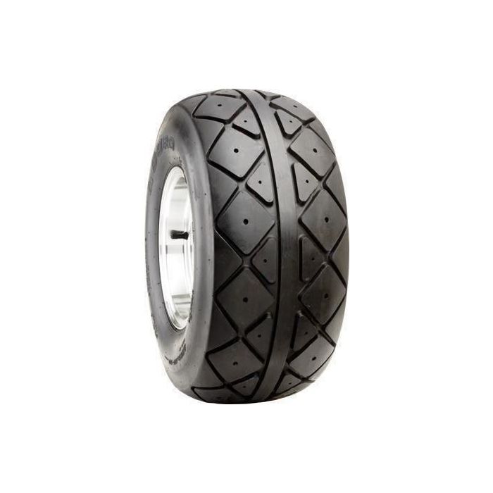 DURO 25x10x12 DI2014 Top Fighter Supermoto Quad Racing Tyre E Marked 50N