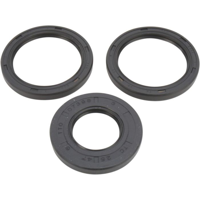 Differential Seal Only Kit Front To Fit Polaris 330 400 500 Sportsman 02-05 Models