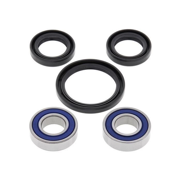 Yamaha YFM80 YFA125 Breeze YFM125 Grizzly Front Wheel Bearing Kit