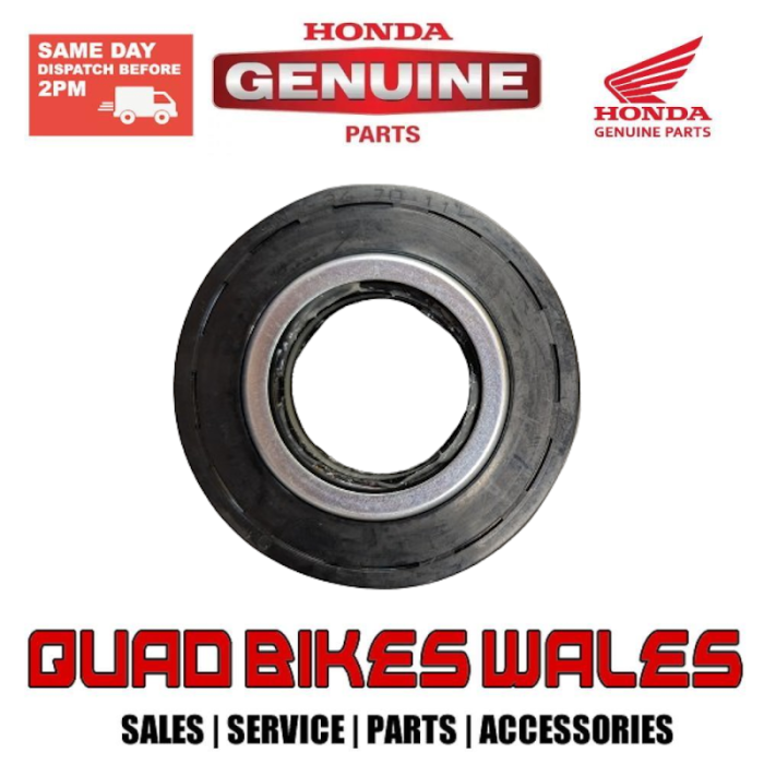 Genuine Honda OIL SEAL, 34X70X11 91251-HM8-003