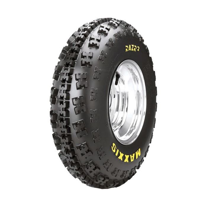 23x7x10 M933 Maxxis Razr2 6 Ply TL E Tyre