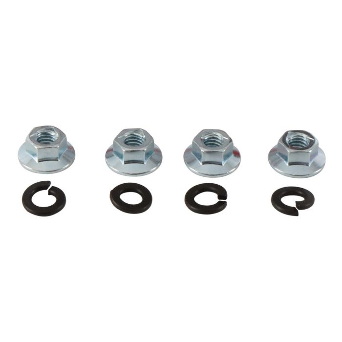 Wheel Nut Kit To Fit Polaris Trail Boss 350L 91-92 Models