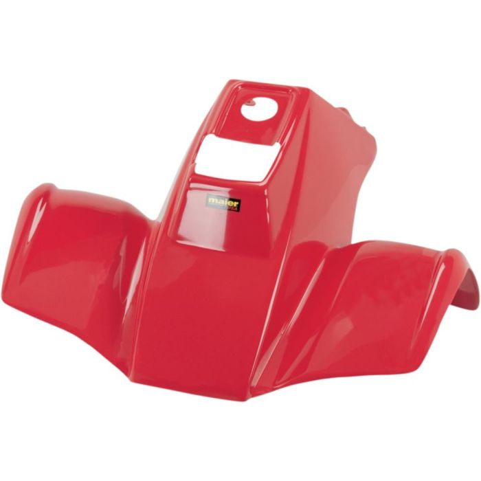 Honda TRX70 86-87 Maier Stadard Front Fender Red
