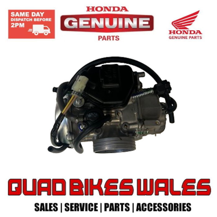 Genuine Honda CARBURETOR ASSY Superseeded  also 6100HN5M41 16100-HN5-305