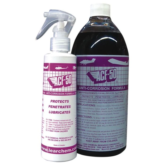 ACF-50 Lubricant 32oz