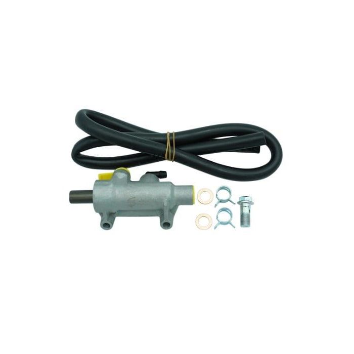 REAR FOOT BRAKE MASTER CYLINDER 2005-2006 POLARIS ATV ATP 330 500 4X4 SPORTSMAN 500 1910637