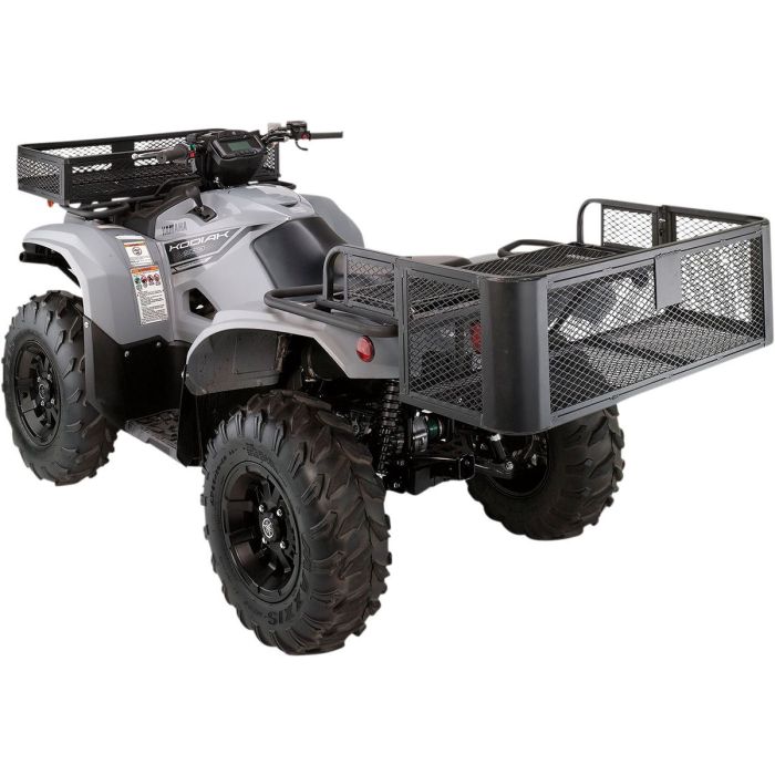 Quad Bike Rear Drop Rack ATV Universal