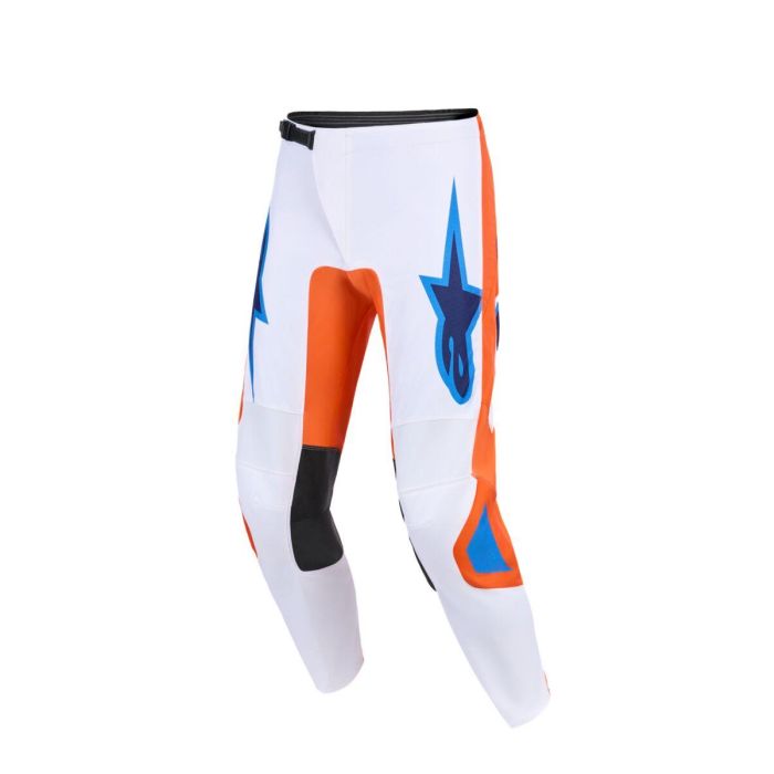 ALPINESTARS Fluid Grid Pants ORAN/BLUE