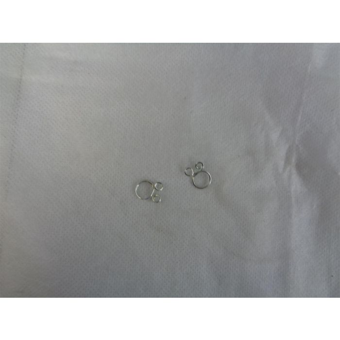 NEW FORCE TUBE CLIP B8 NF95002-02080