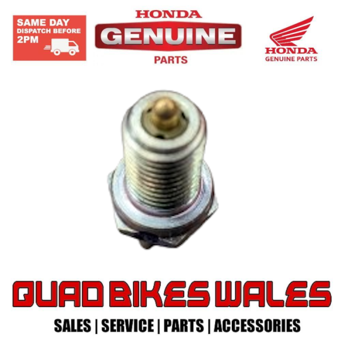Genuine Honda NEUTRAL SWITCH 35600-HA0-003