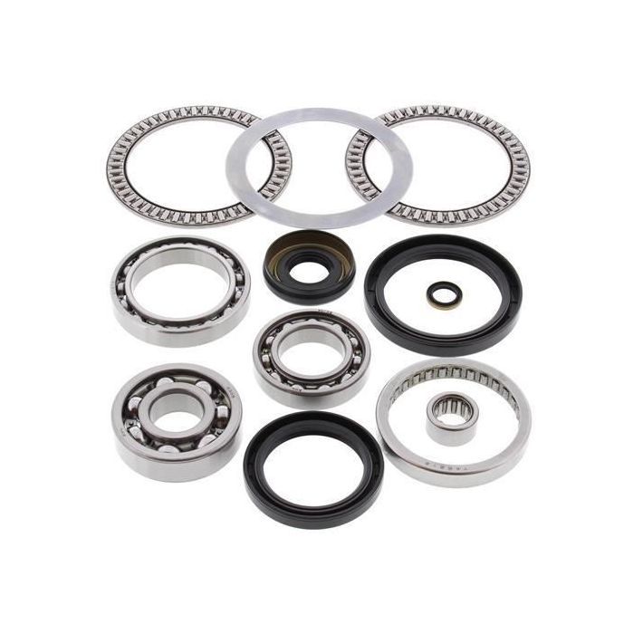 Kawasaki KVF360  KVF650 KVF700 KVF750 Front Diff Bearing Kit