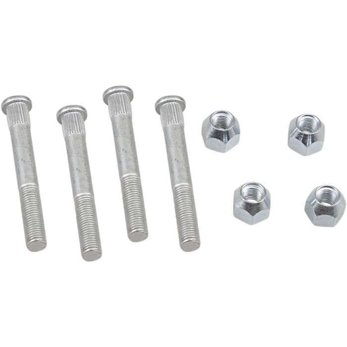 Wheel Stud and Nut Kit To Fit Can-Am Commander 800 1000 STD 11-16 Models