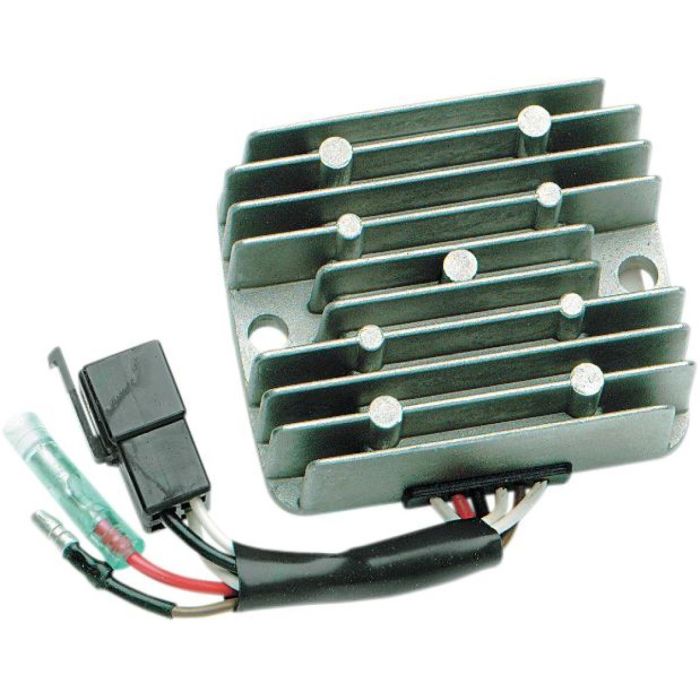 Yamaha Timberwolf Big Bear Kodiak Regulator Rectifier
