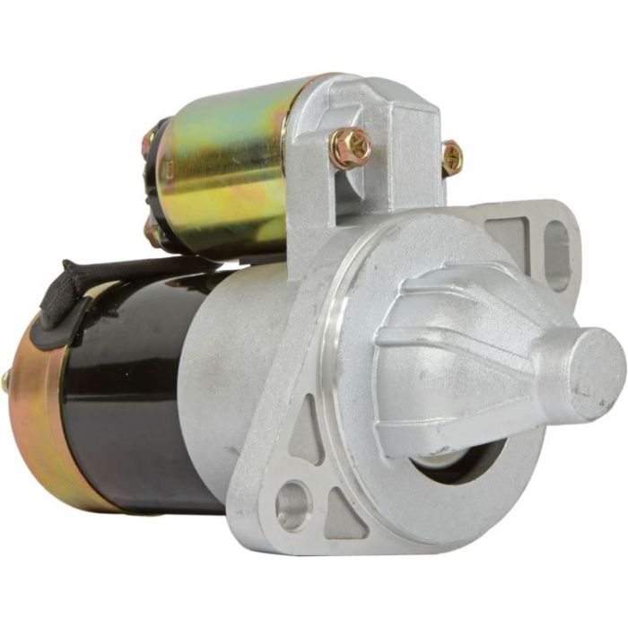 John Deere Gator Starter Motor XUV850D 855D Yanmar