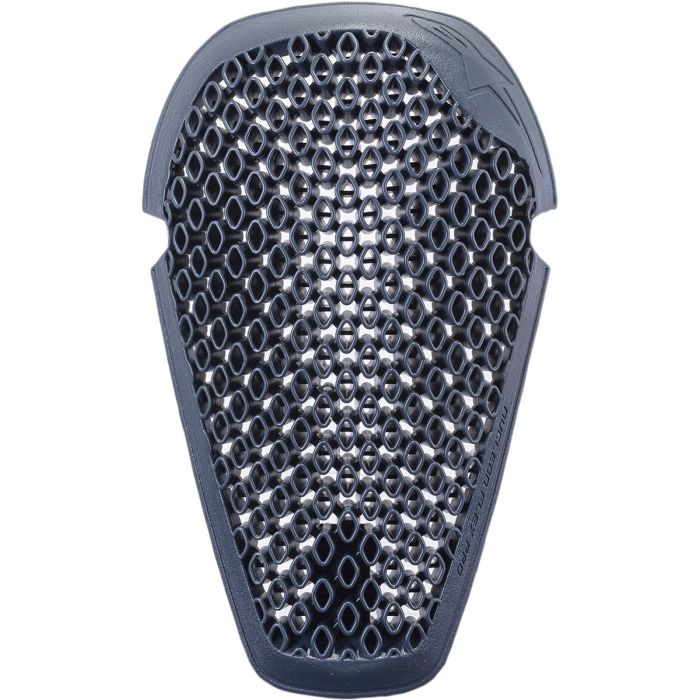 Alpinestars Nucleon Flex Pro Knee Guards Grey