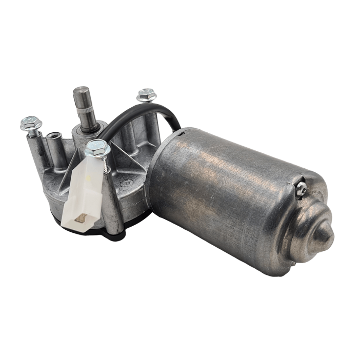 Chapman Doga 12V Motor For Livestock Feeders