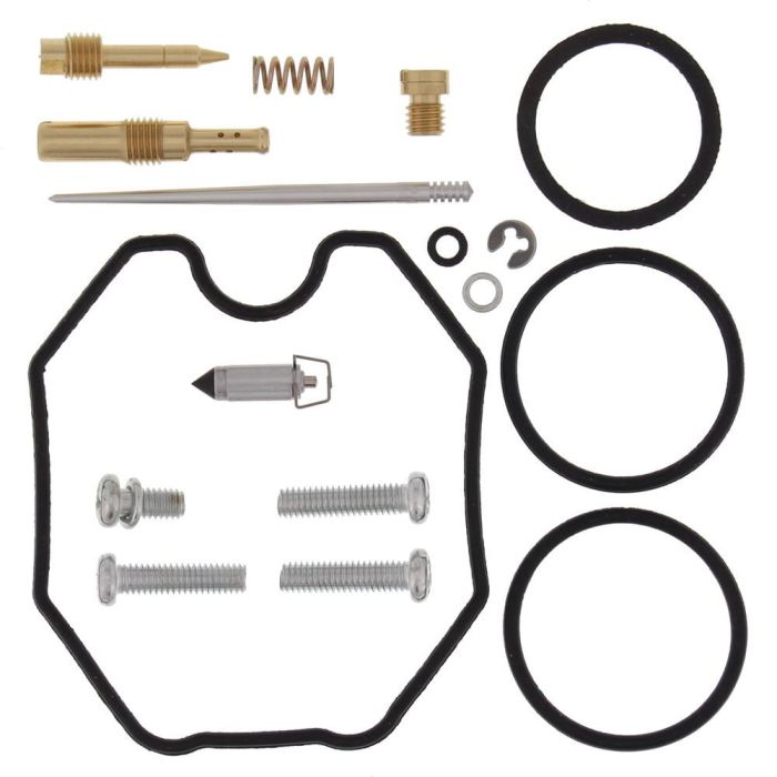 Polaris Ranger RZR 170 2009-2014 Carb Repair Kit