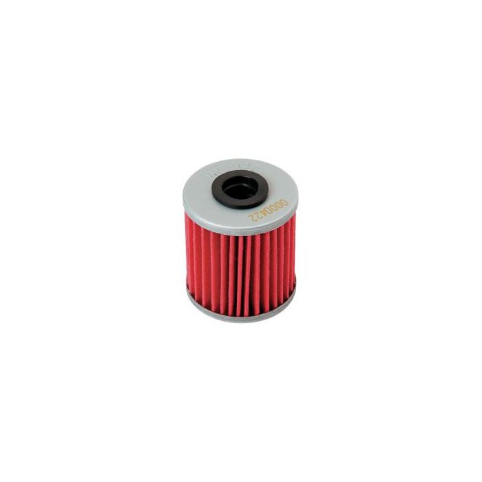 HF207  Quality Aftermarket Oil Filter