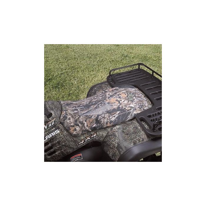 Kolpin Seat Cover Mossy Oak Universal Small Seats