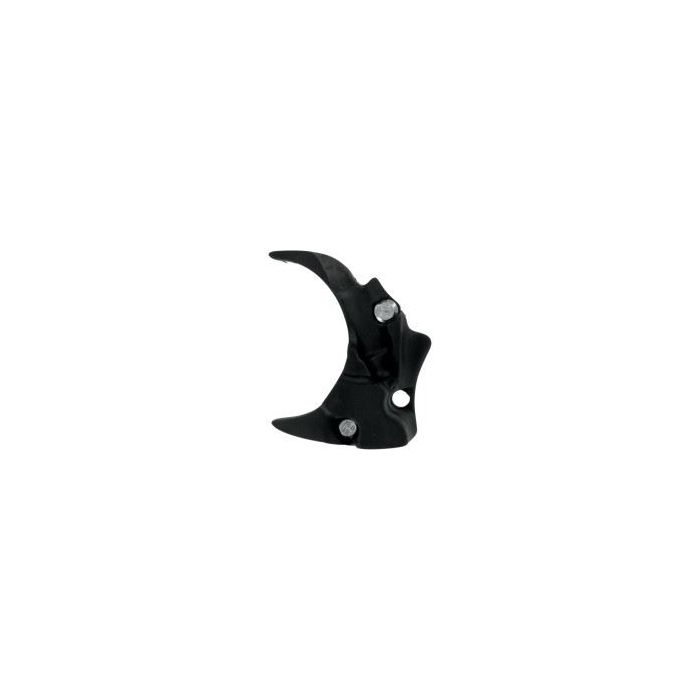 Yamaha YFZ450 04-09 12-13 Non FI Poly Crank Case Saver