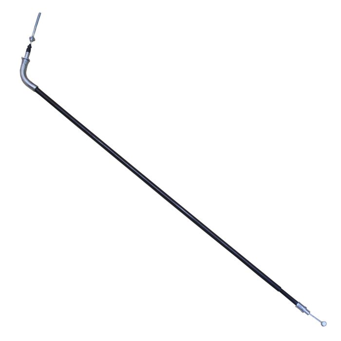 Yamaha YFB250 Timberwolf 92-00 Lower Front Brake Cable