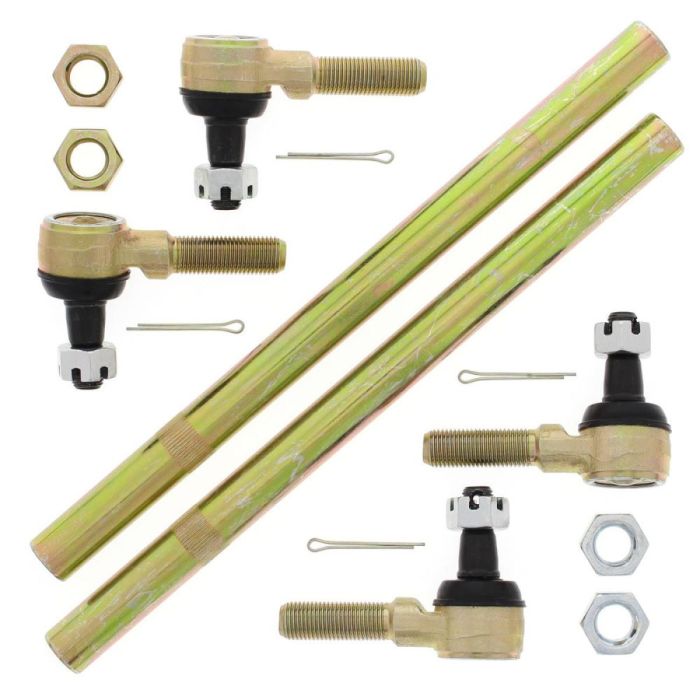 YFM 350 Raptor Warrior Heavy Duty Tie Rod Upgrade Kit