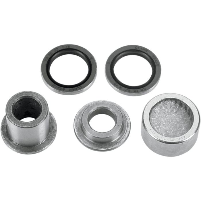Lower Front Shock Bearing Kit To Fit Suzuki LT-R450 06-11 Models