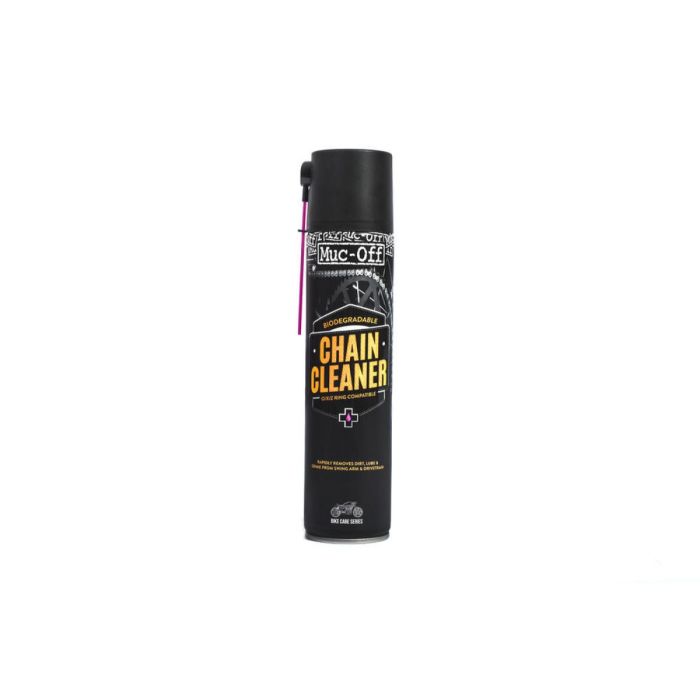 MUC-OFF Chain Cleaner 400ml M650
