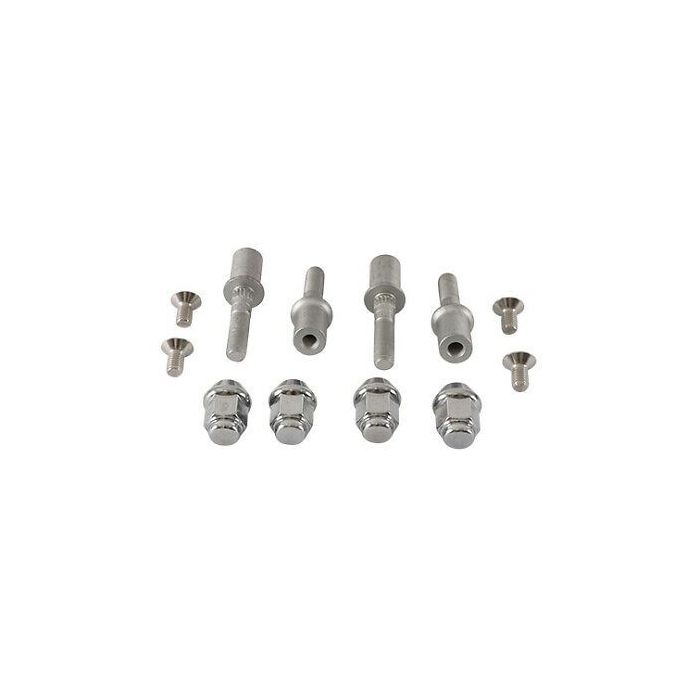 Wheel Stud and Nut Kit To Fit Can-Am Commander 800 1000 16-17 Models