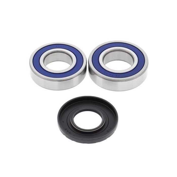 Polaris Ranger RZR 170 09-16 Rear Wheel Bearing Kit