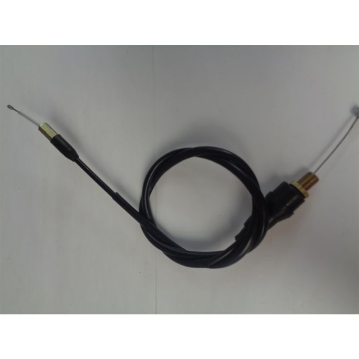 NEW FORCE NF500 THROTTLE CABLE NFUJA-100510-00
